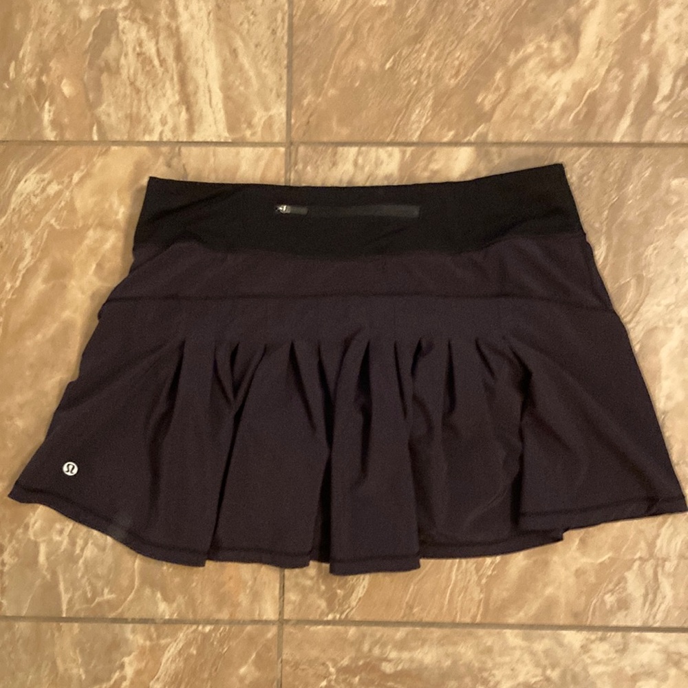 Lululemon Skirt